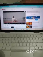 Hp pavilion x 360 (14-ek1010TU) 12th generation ,Intel i5,window 11,