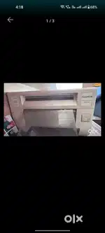 Fujifilm ASK 300
