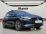 Hyundai i20 Asta 1.2 Kappa iVT, 2021, Petrol