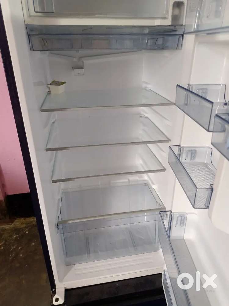 hair 3 star high cooling fridge