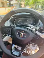 Tata Nexon 2023 Petrol 10000 Km Driven