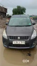 Maruti Suzuki Ertiga 2015 Diesel Well Maintained