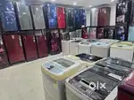 Single door with less electricity consummation with warranty