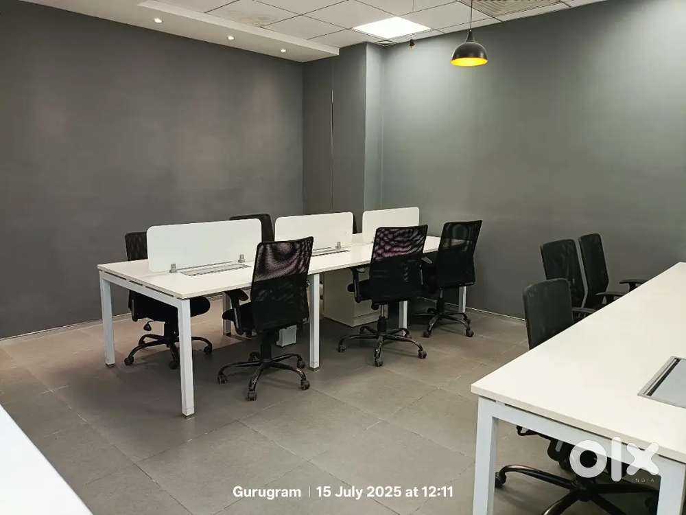 Office space on lease in Sec 44 Gurgaon