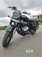 ROYAL ENFIELD