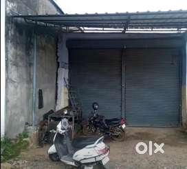 Near chanakya hotel and kell building suitable for office,shops