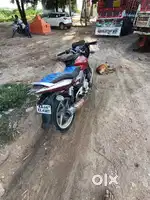 Bajaj. Pulsar. 150.good.kandisan