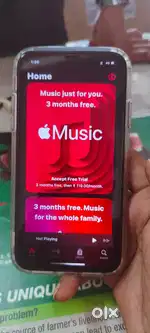 Iphone 11 128GB