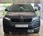 Skoda Kodiaq 2.0 TDI Style, 2017, Diesel