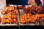 Wanted Cook चिकन शॉप के लिए कुक चाहिए (कबाब, फ्राई, लीवर) – अच्छा वेतन