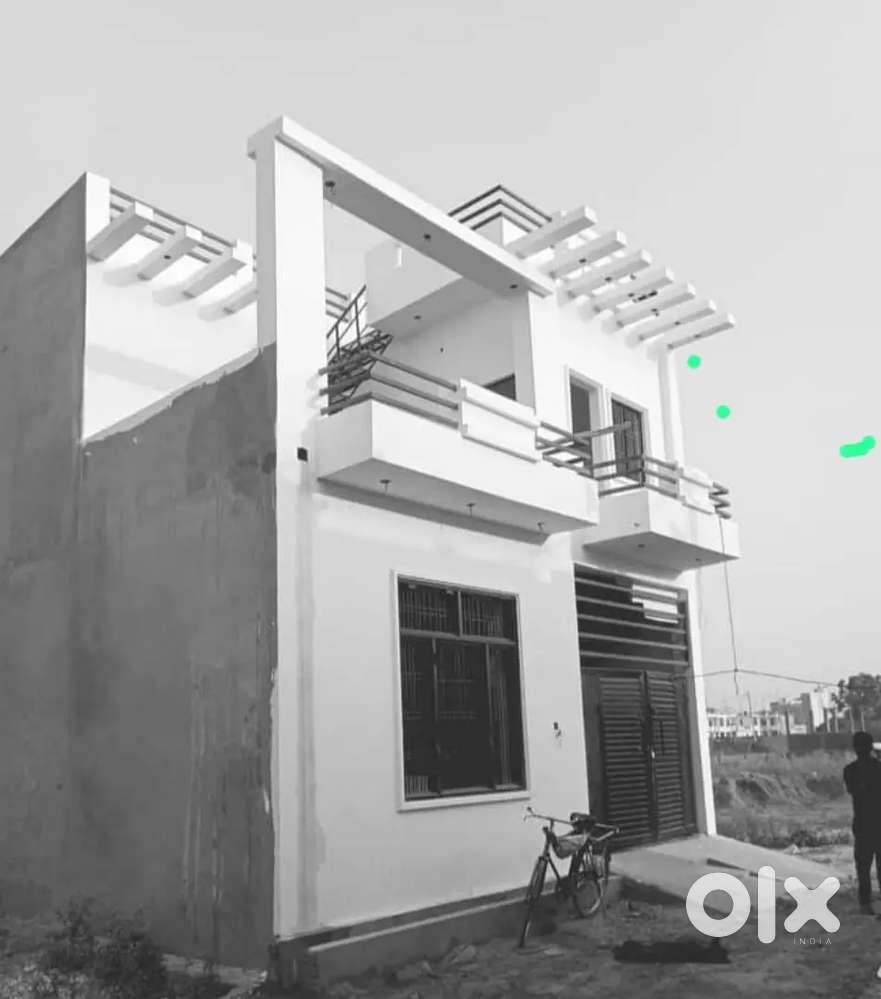 Ready to move furnished house is available for sale.Price negotiable