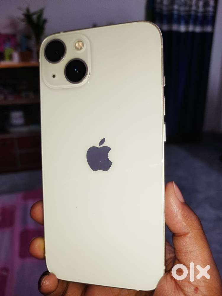 Iphone 13, 1 day old