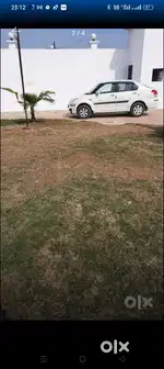 Swift dzire zdi