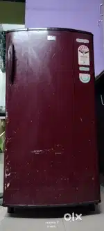 I have 2 fridges