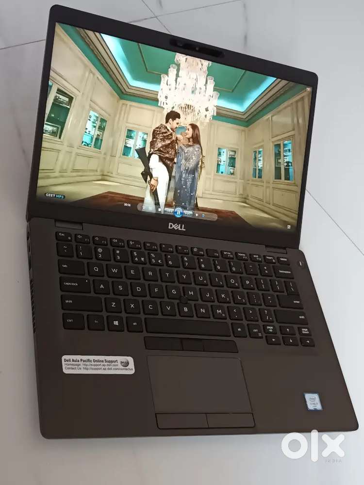 Dell silim brand new condition intel core i7 8th Gen Laptop fully ok