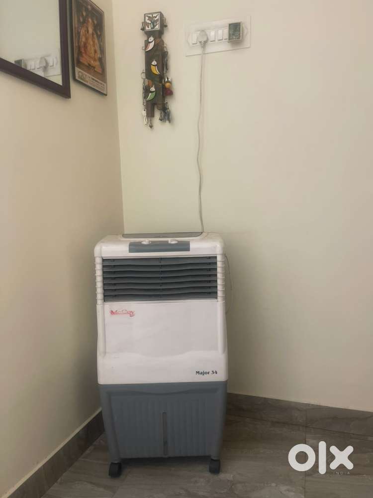 Air cooler
