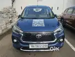 Toyota Rumion V Automatic  2023 Petrol 3208 Km Driven