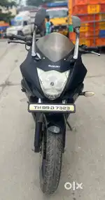 Gixxer for urgent sale
