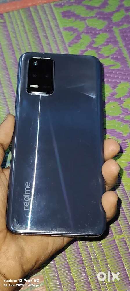 Realme 8 5G