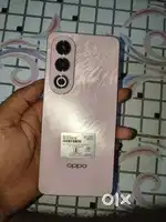 Oppo k12x 6GB ram