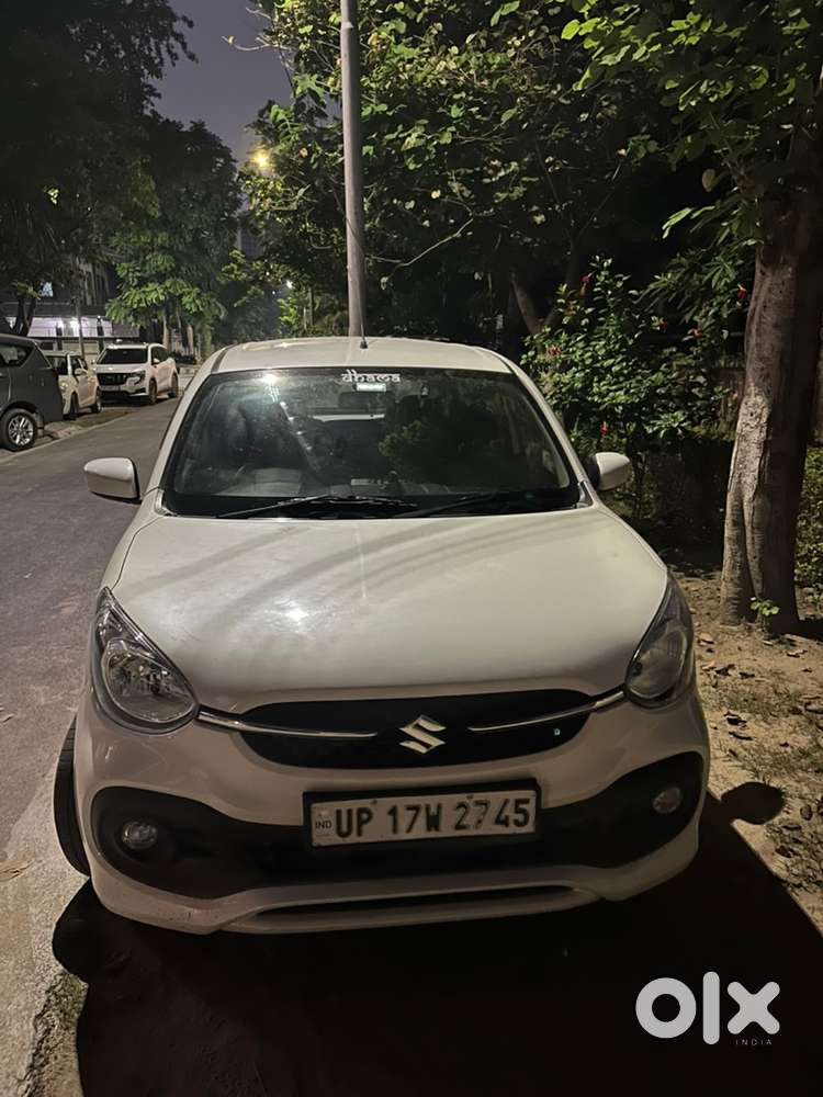 Maruti Suzuki Celerio 2022 Petrol & CNG  97761 Km Driven
