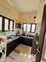 Spacious fully furnished 2 Bhk Nr north railway station