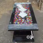 Designer Tea Table | Tea Poi