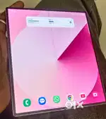 Samsung Z Fold 6