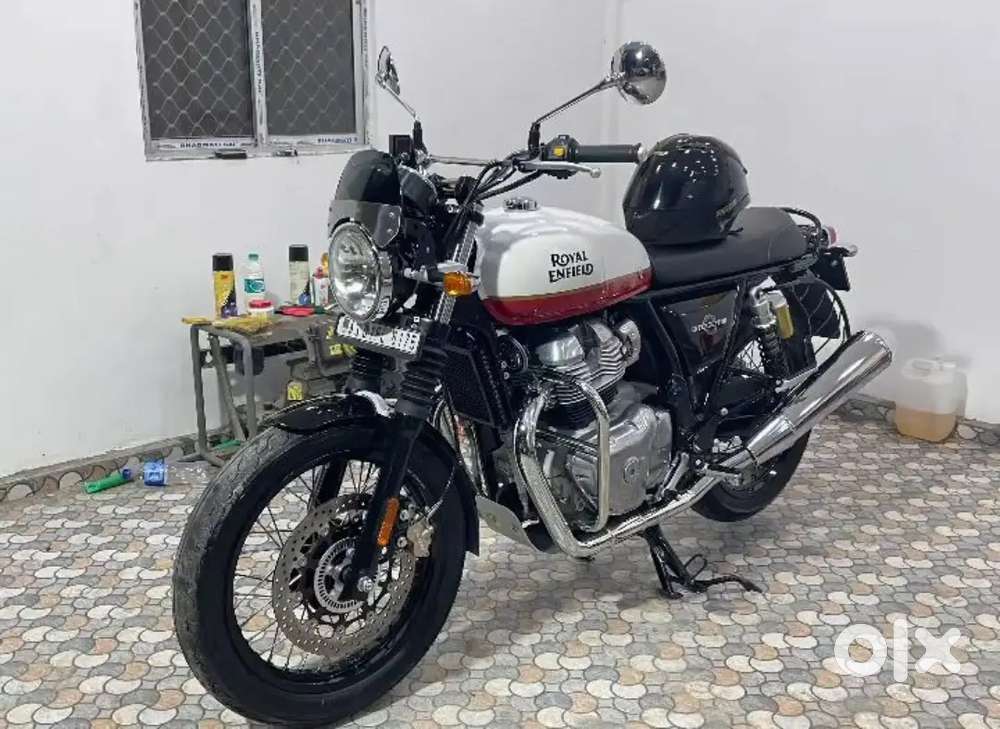 In good condition
