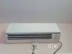 Diakin 6 year old Ac