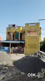Kundrathur Manancheri Individual House Bank property