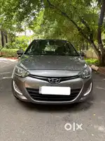 Hyundai i20 2012-2014 Sportz 1.4 CRDi, 2012, Diesel