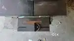 Wood planner