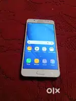 Samsung Galaxy J5 Super Edition super mint condition one hand used ph