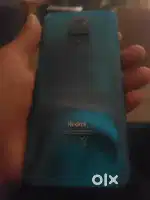 NOTE 9 PRO (4)128 FRESH CONDITION