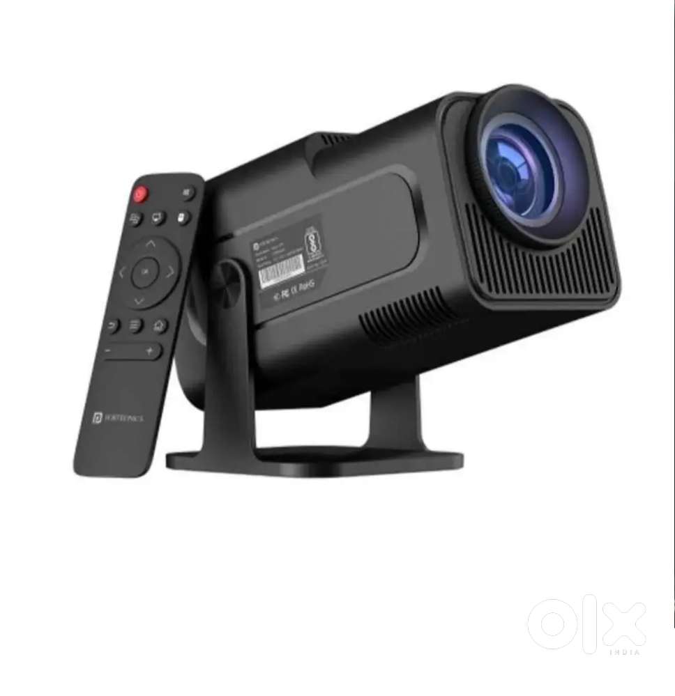 PROJECTOR 2.0 Android