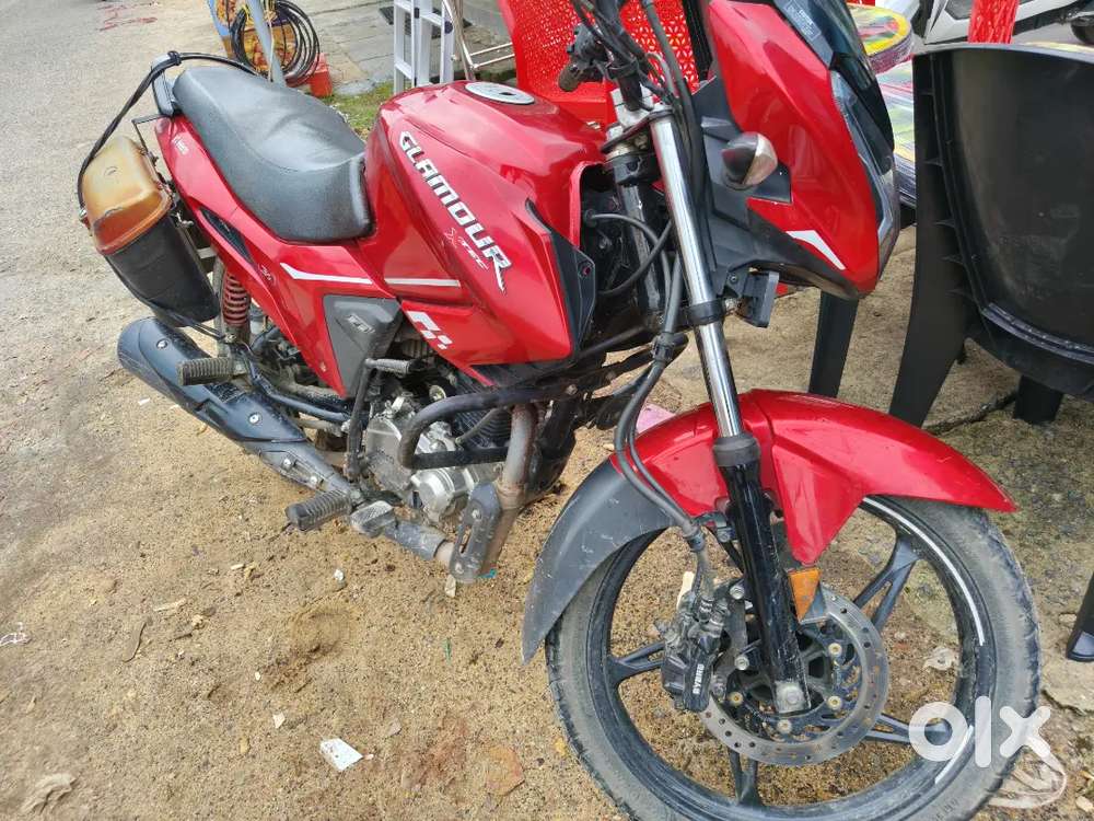Bike for sale