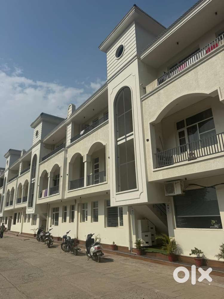 2bhk flat sale in kharar Mohali
