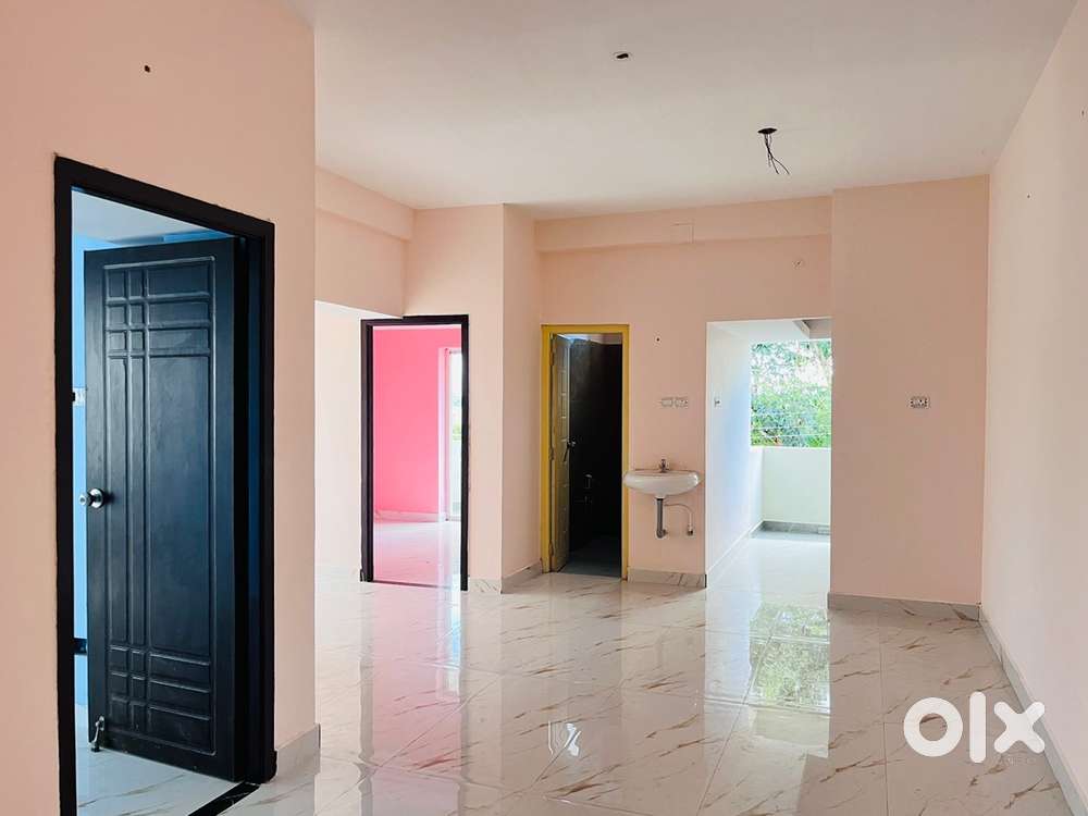 Prime location 2BHK Flat for sale