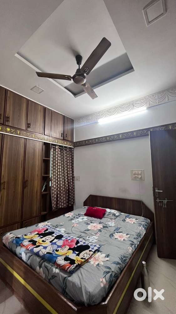 Affordable Girls and Boys Pg at Gurukul Road,Near Gurukul Metrostation