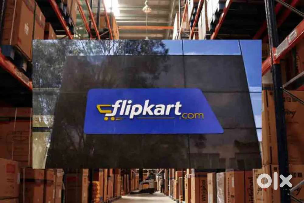 వస్తువులను ప్యాకింగ్ లోడింగ్ స్కానింగ్ చేయుటకు వర్కర్స్ కావలెను