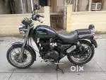 Royal Enfield THUNDERBIRD 350