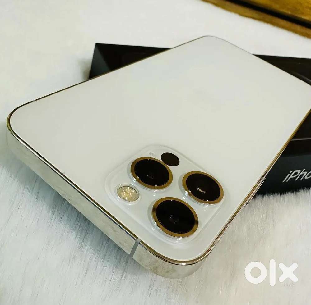 I want to sell iPhone 12 pro max good condition with warranty and bill