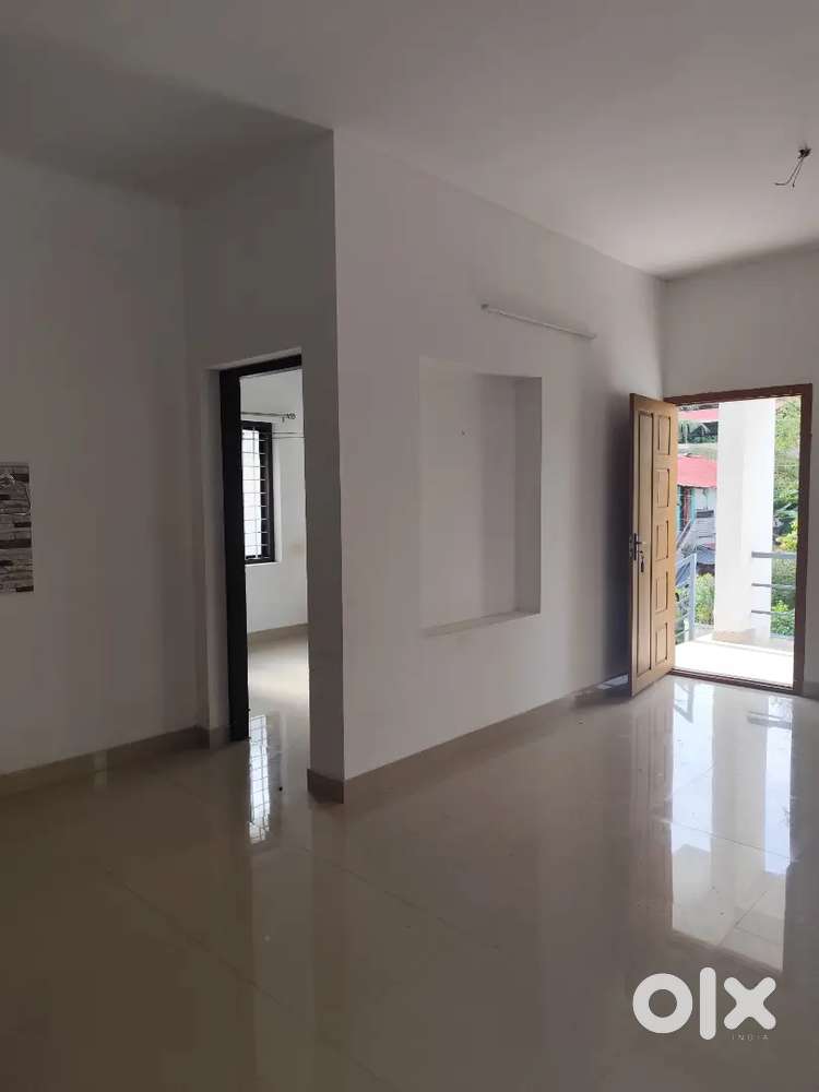 2BHK UPSTAIRS FOR RENT IN OLARI THRISSUR