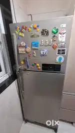LG 422 L Fridge for sale