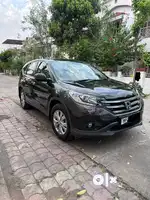 Honda CR-V 2018 Petrol Good Condition