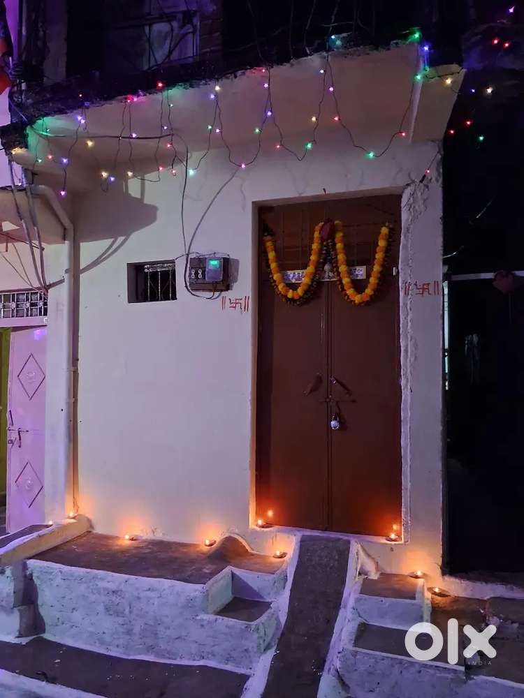 First floor 40 fit length 10 fit breath