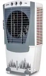 USHA Striker 100SD1 Desert Air Cooler