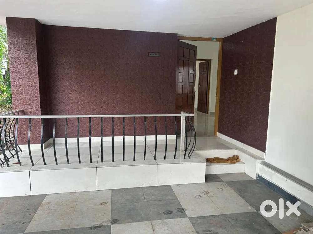 Angamaly near East Church prime residential area