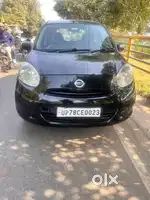 Nissan Micra, 2010, Petrol